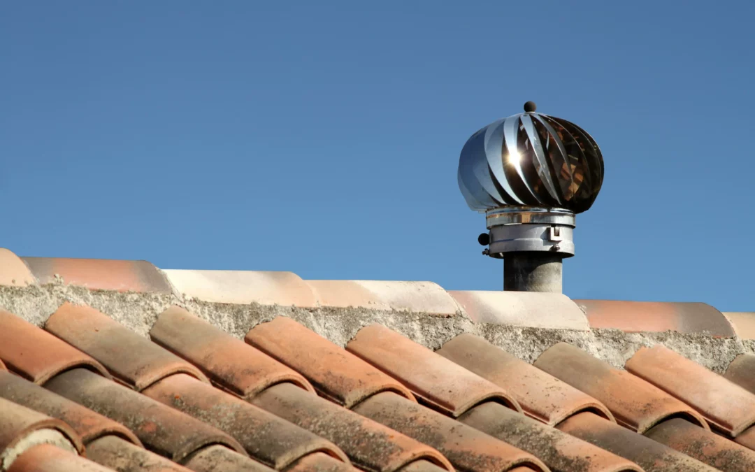 Pourquoi entretenir régulièrement votre VMC pour garantir une meilleure qualité de l’air intérieur ?