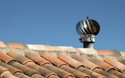 Pourquoi entretenir régulièrement votre VMC pour garantir une meilleure qualité de l’air intérieur ?