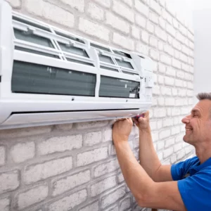 Entretien de votre climatisation