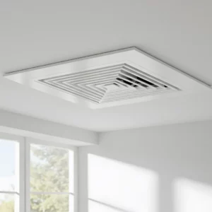 Entretien de votre climatisation gainable